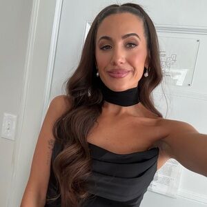 Meet your Posher, Erica